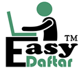 Easy Daftar