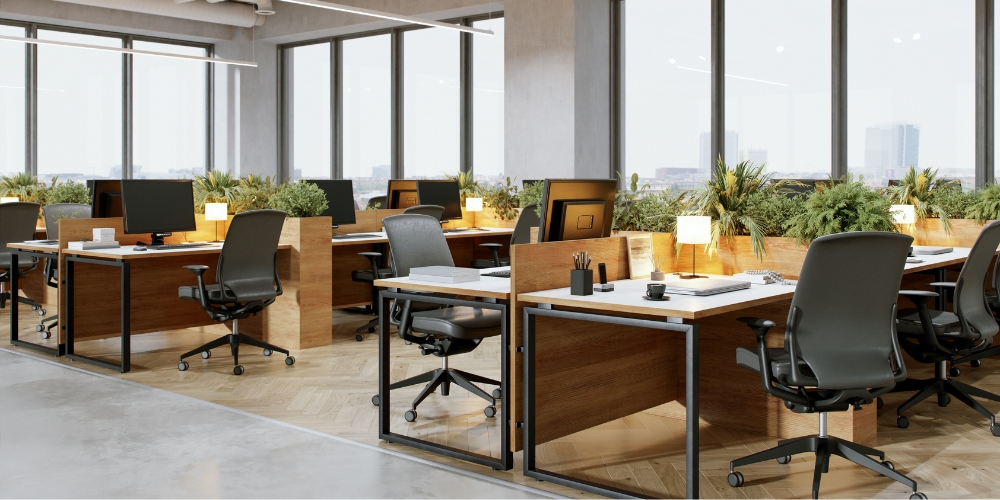 Easy Daftar Working Space in Kolkata