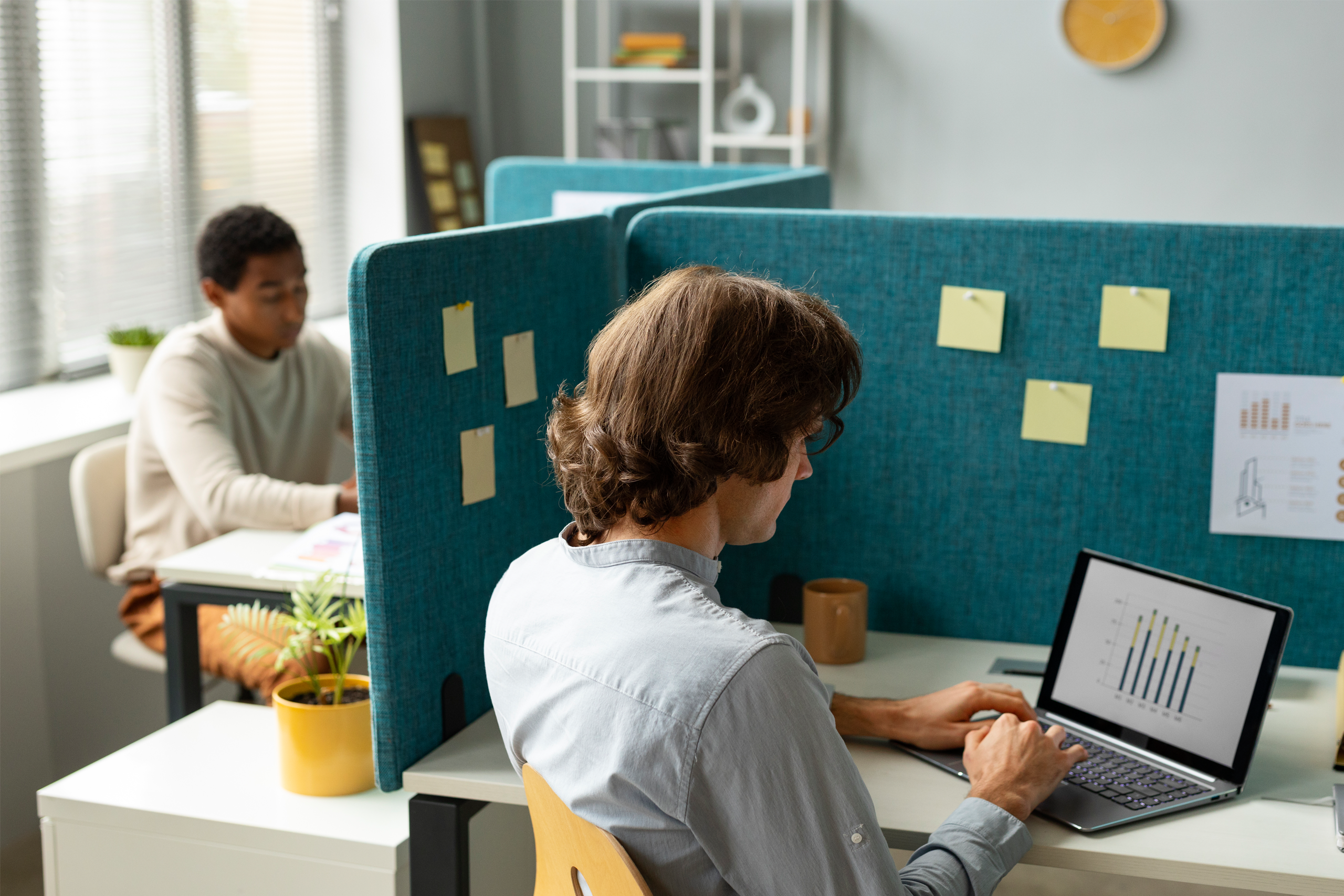 Best Deals on Workspaces Near You