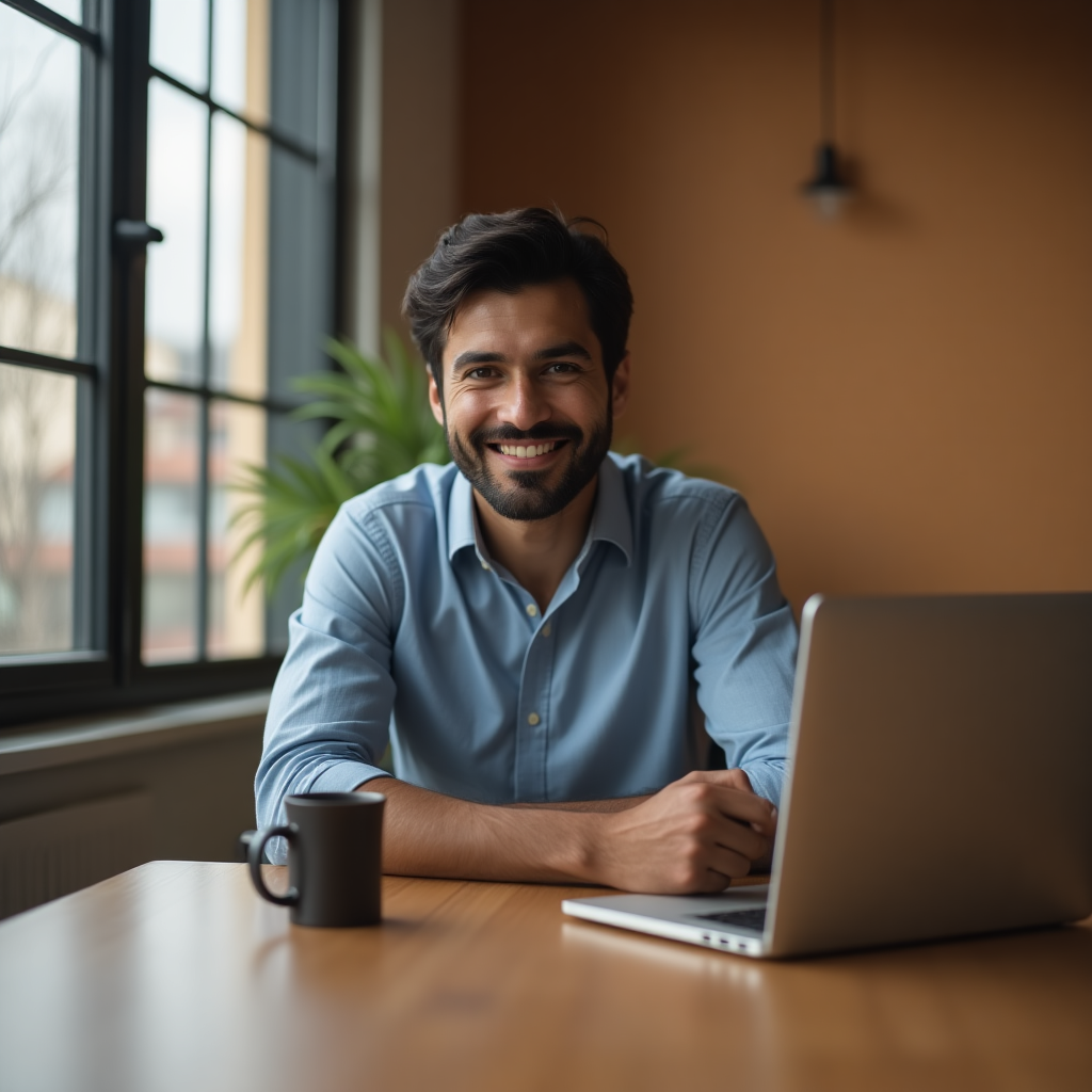 Soloprenuer - Easy Daftar | Coworking space in Kolkata