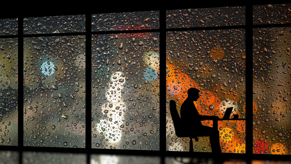 Business Beyond Rain - Easy Daftar