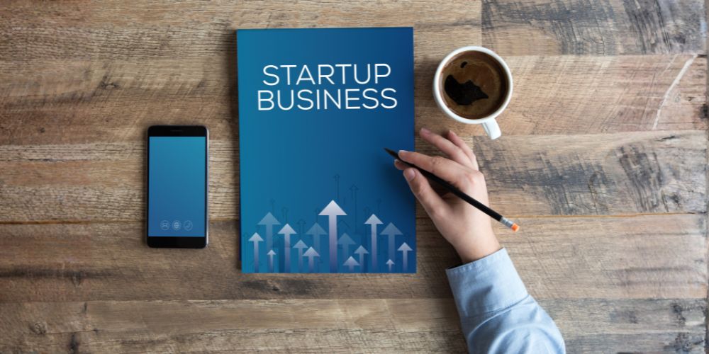 Startup Growth - Easy Daftar