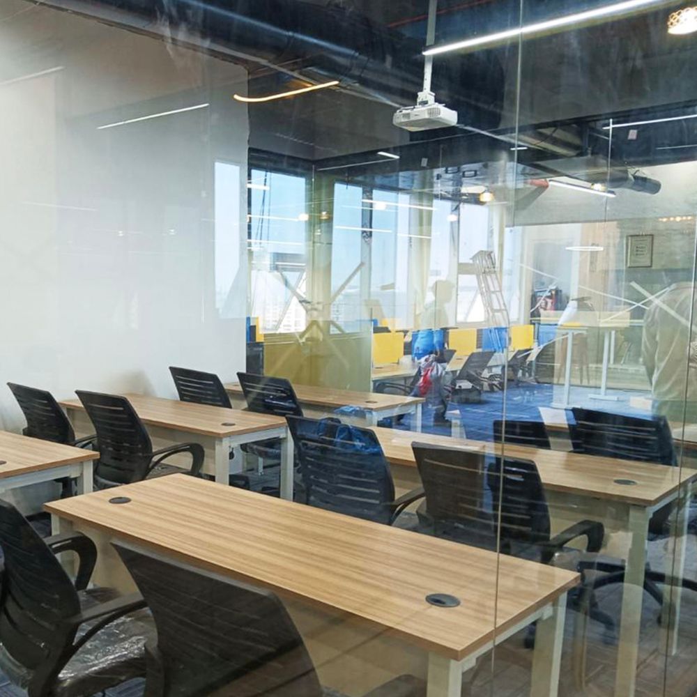Meeting Rooms for Rent Kolkata - Easy Daftar